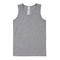 Майка Garnamama Basic vest boy 134-140 Сірий (1035708.1186397) - Pampik