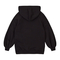Худі Garnamama Hoodie girl 152 Чорний (972870.1330701) - Pampik - 5