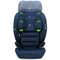 Автокрісло Osann Flux Plus i-Size Navy Melange (102-286-249) - Pampik - 11