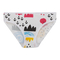 Труси Garnamama Unicorn I LOVE ART Briefs 2 12t075sk 146-152 Белый (1035763.1401001) - Pampik