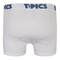 Труси-боксери Garnamama Tropics boxer briefs dad M муж Белый (1037767.1402681) - Pampik - 2