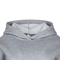 Худі на флісі Garnamama Hoodie Women soft M Сірий (970699.1327812) - Pampik - 3