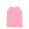 Майка Garnamama Basic vests girl 158-164 Рожевий (882288.1093346) - Pampik