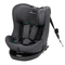 Автокрісло Bebe Confort Athena 360 i-Size Mineral Graphite (8106153210) - Pampik