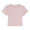 Кроп-топ Garnamama Lasting crop t-shirt 134-140 Рожевий (1037245.13533611) - Pampik