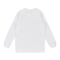Лонгслів Garnamama Neon LS 164 Білий (1003430.1333666) - Pampik - 3
