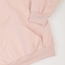 Худі Garnamama Basic Hoodie 2-х нитка 158 Рожевий (1008182.11408814) - Pampik - 5
