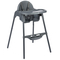 Стільчик для годування Bebe Confort Meely Graphite (2712102210) - Pampik - 4