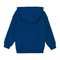 Худі на флісі Garnamama Basic Hoodie soft 128 Синий (1039482.12353311) - Pampik - 2