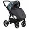 Універсальна коляска 2 в 1 Tutis UNO 5+ by Garbanota Sogno - Pampik - 6