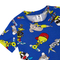 Футболка Garnamama Disney t-shirt 152 Синий (923049.1282994) - Pampik - 5