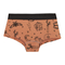 Труси-шорти Garnamama Татоо Hipster Briefs 122-128 Коричневый (1037825.1402731) - Pampik