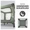 Дитячий манеж Hauck Sleep N Play SQ Dark Green (60673-5) - Pampik - 5