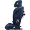 Автокресло Osann Flux Isofix i-Size Navy Melange (102-285-249) - Pampik - 13