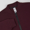 Бомбер утеплений Garnamama Oversize sport zip на молнии 170-176 Бордовый (1042896.1407308) - Pampik - 7