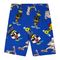 Велосипедки Garnamama Disney cycling shorts 122 Синий (922994.1283001) - Pampik