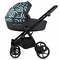 Універсальна коляска 2 в 1 Tutis UNO 5+ by Garbanota Sogno - Pampik - 4