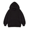 Худі Garnamama Hoodie girl 140 Чорний (972868.1330701) - Pampik - 6