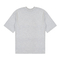 Футболка Garnamama Basic t-shirt oversize 176 Серый (975541.1299726) - Pampik