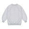 Світшот Garnamama Sweatshirt girl 146 Серый (972805.1330684) - Pampik - 2