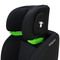 Автокресло Osann Flux Plus i-Size Grey Melange (102-286-230) - Pampik - 9