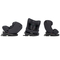 Автокрісло Bebe Confort Athena 360 i-Size Mineral Black (8106288210) - Pampik - 11