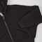 Бомбер утеплений Garnamama Oversize sport hood с капюшоном 122-128 Черный (1041738.1407311) - Pampik - 10