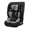 Автокресло Osann Flux Isofix i-Size Grey Melange (102-285-230) - Pampik