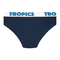 Труси Garnamama Basic briefs boy Tropic 98-104 Синий (883905.1230942) - Pampik - 2
