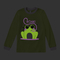 Лонгслів Garnamama Neon LS 128 Зеленый (976507.1333662) - Pampik - 2