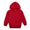 Худі Garnamama Basic Hoodie 2-х нитка 116 Червоний (1048430.11408812) - Pampik - 3