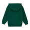 Худі на флісі Garnamama Basic Hoodie soft 128 Зелений (1039122.1235339) - Pampik - 2