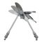 Стільчик для годування Bebe Confort Olea Mineral Gray (2792085210) - Pampik - 8