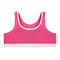 Ліф Garnamama Basic crop tops elastic girl 158-164 Рожевий (868089.1192022) - Pampik