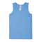 Майка Garnamama Basic vest boy 110-116 Голубой (1035700.1186398) - Pampik