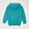 Худі Garnamama Basic Hoodie 2-х нитка 146 Зелений (1009577.1370356) - Pampik - 2