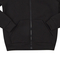 Спортивний костюм на флісі Garnamama Sweatsuit Jacket +Pants soft children 152 Чорний (962988.1315474) - Pampik - 11
