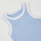 Топ Garnamama Lasting vest 134-140 Блакитний Білий (997351.1353403) - Pampik - 3