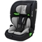 Автокресло Osann Flux Plus i-Size Grey Melange (102-286-230) - Pampik