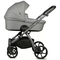 Універсальна коляска 2 в 1 Tutis LEO+ Warm Grey - Pampik - 3