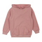 Худі Garnamama Basic Hoodie 2-х нитка 134 Розовый (1050149.11408818) - Pampik - 4