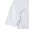 Футболка Garnamama Basic t-shirt жін XXXL Білий (1056905.1228056) - Pampik - 4
