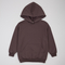 Худі Garnamama худи большое Season 2025 122-128 Коричневый (1051093.1417293) - Pampik - 3