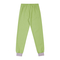 Штани домашні Garnamama Neon pants 128 Зеленый (976211.1333463) - Pampik - 2