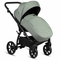 Универсальная коляска 2 в 1 Tutis LEO+ Sage - Pampik - 4