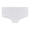 Труси-шорти Garnamama Basic hipster briefs girl 110-116 Білий (829167.1188312) - Pampik
