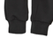 Спортивні штани Garnamama Basic pants жін L Чорний (664015.904642) - Pampik - 3