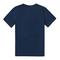 Футболка Garnamama Basic t-shirt new, р.116-122, синій (919911.798823) - Pampik - 2
