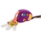Развивающая игрушка Battat Ключики, фиолетовый (BX1200Z) - Pampik - 3
