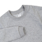 Світшот Garnamama Basic Sweatshirt 2-х нитка 116 Сірий (963173.1321112) - Pampik - 3